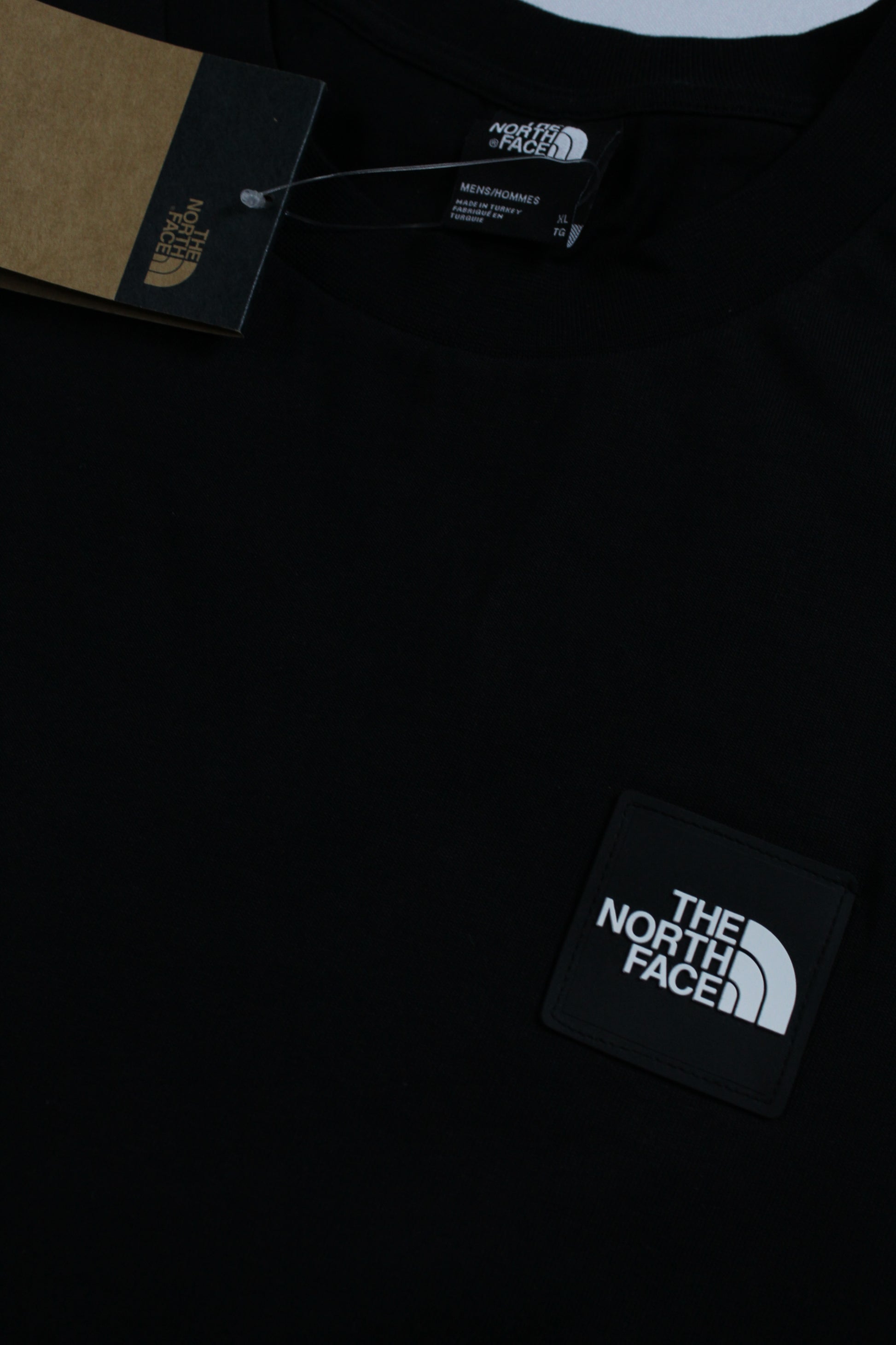 Camiseta The North Face Tee