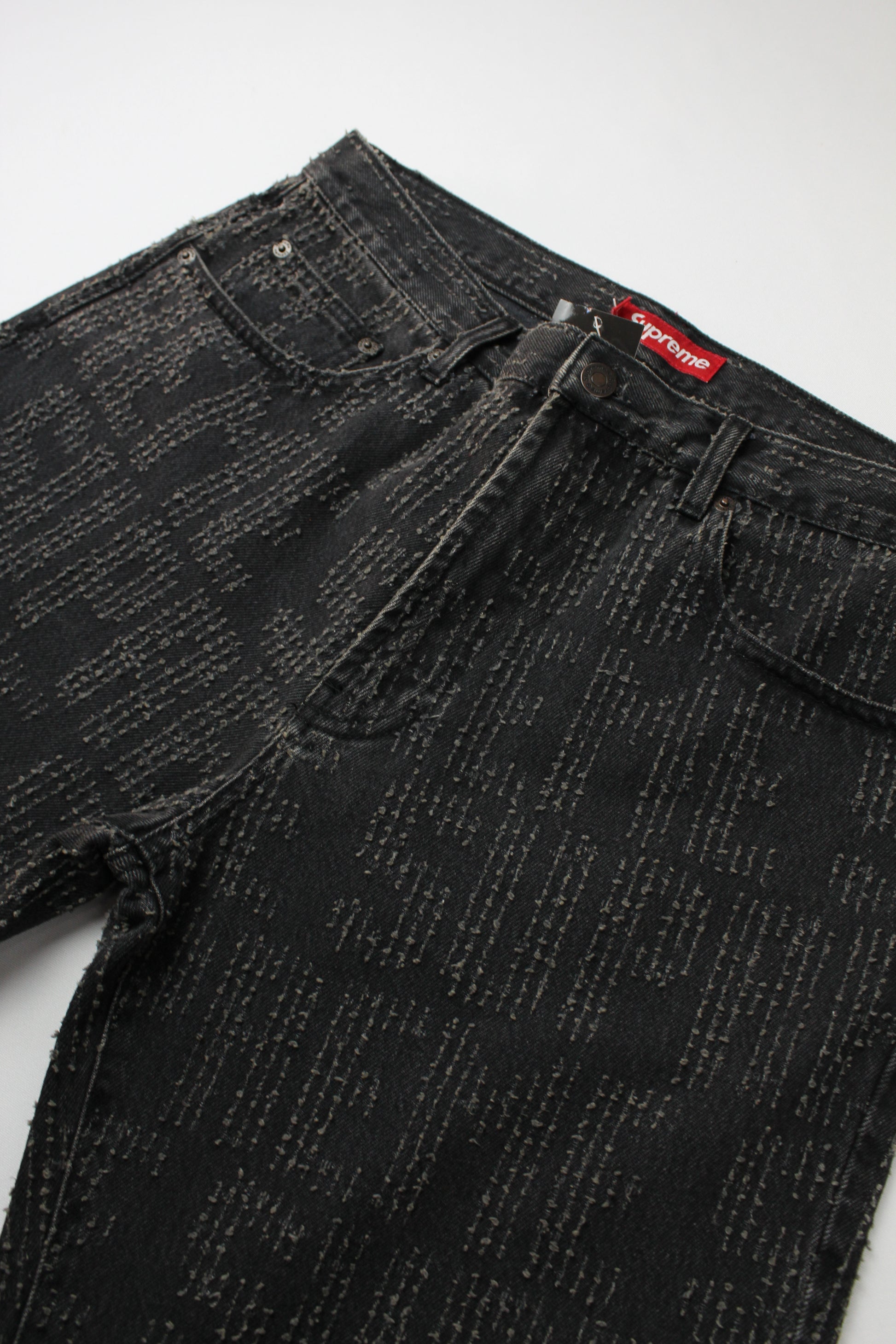 Calça Jeans Supreme
