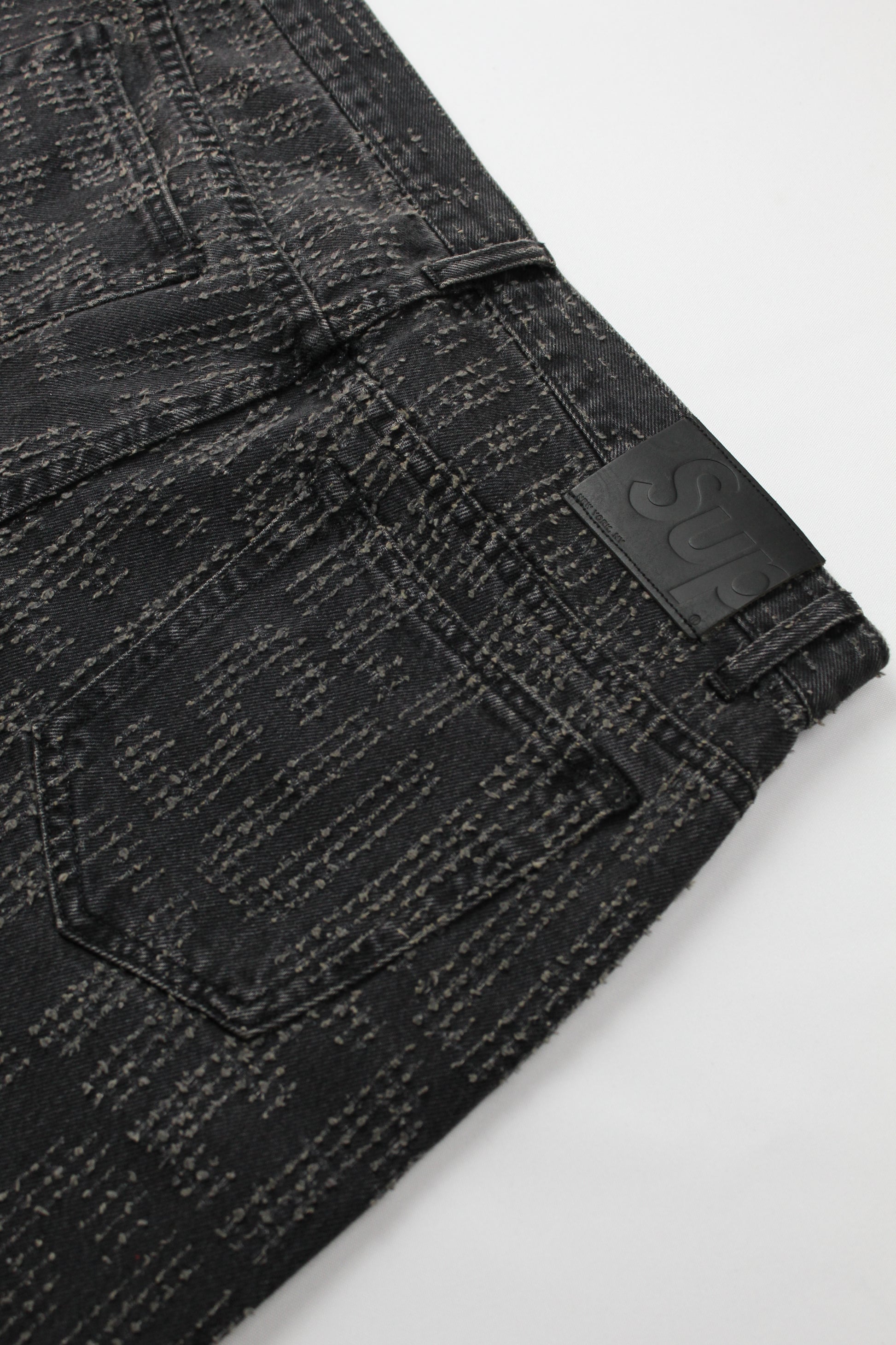 Calça Jeans Supreme