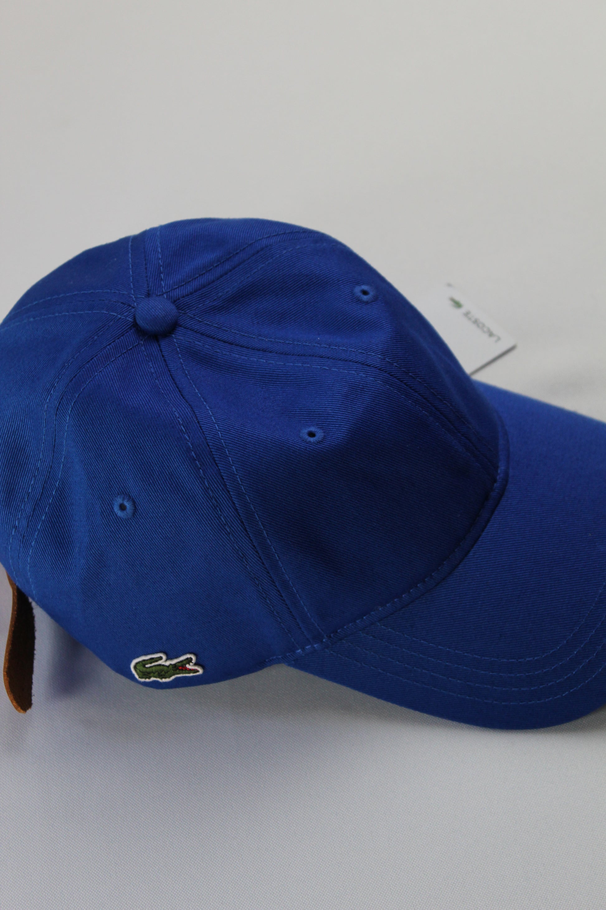Boné Lacote Lazuli