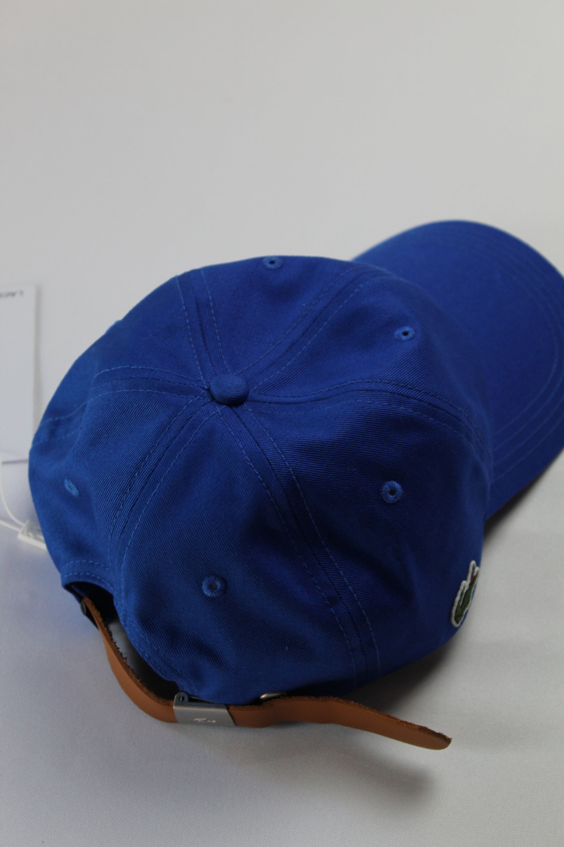 Boné Lacote Lazuli