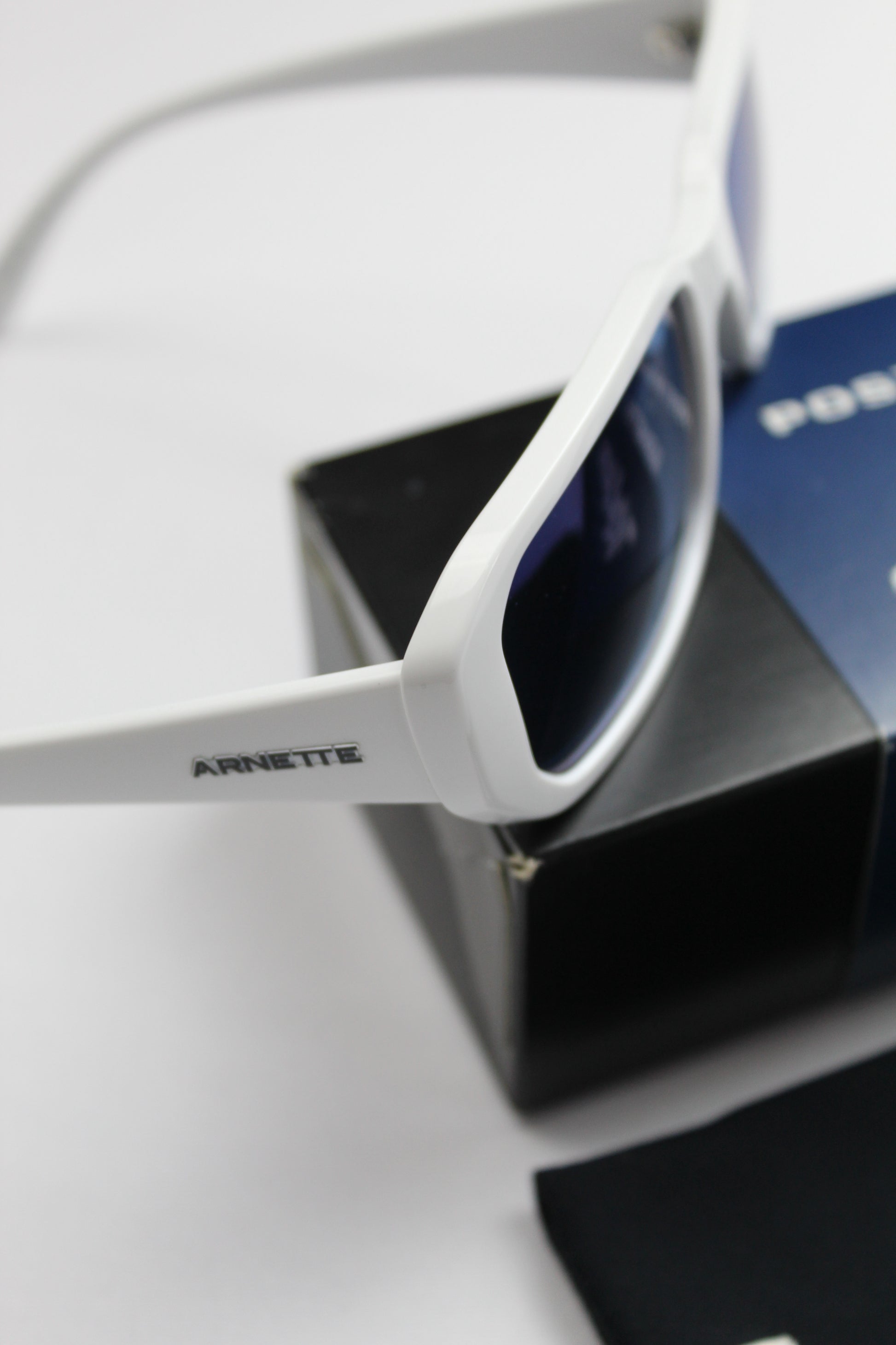 Arnette x Post Malone – Tattoo Collection