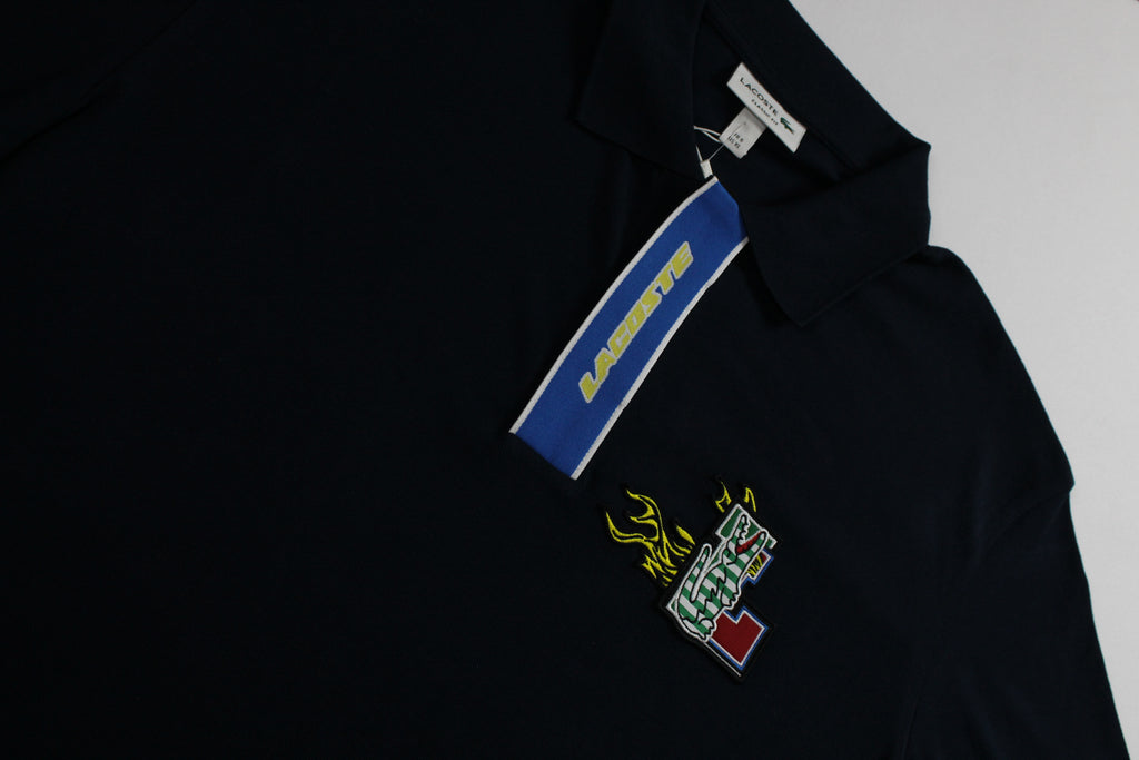 Lacoste Holiday Blue