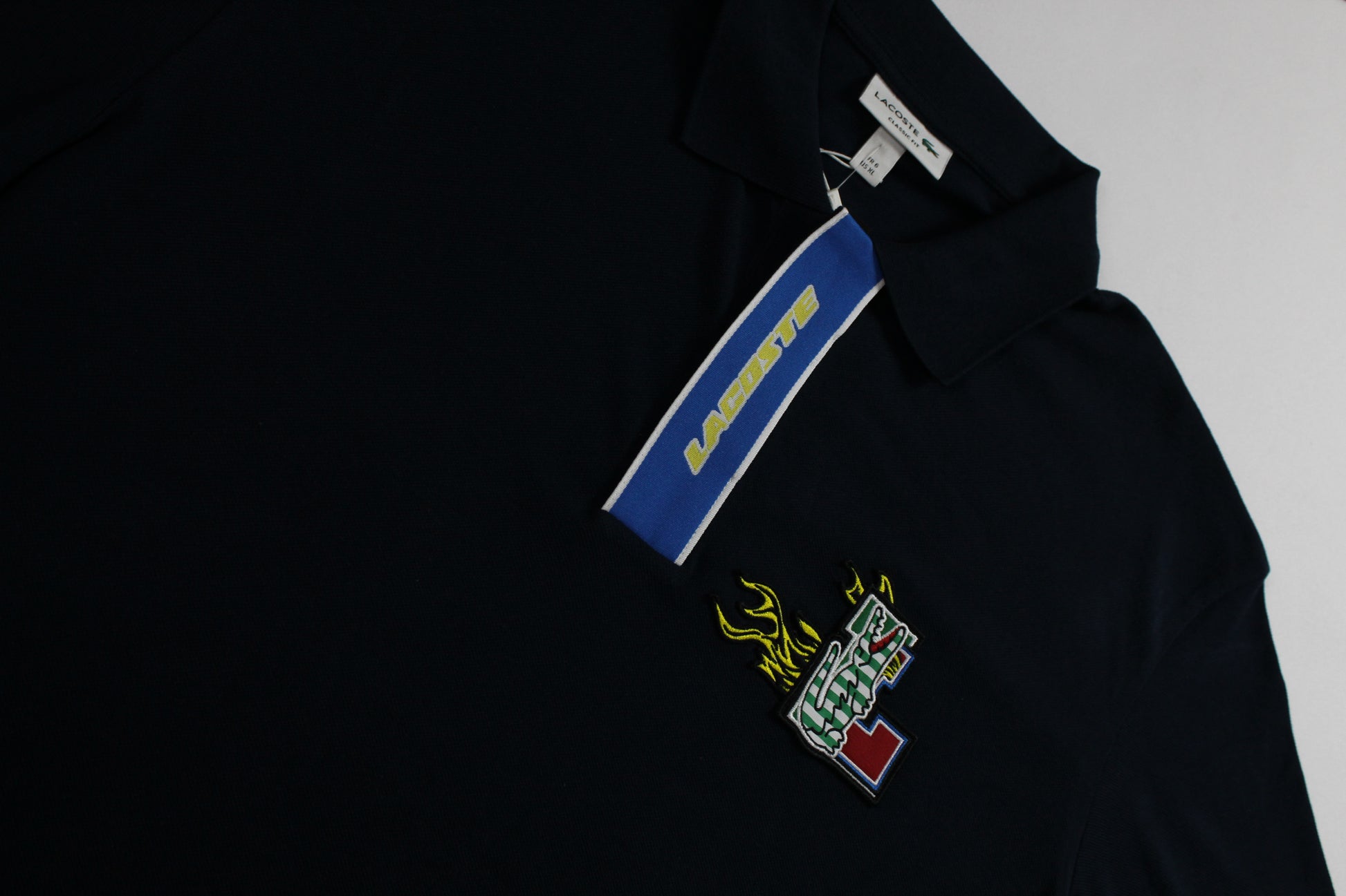 Lacoste Holiday Blue