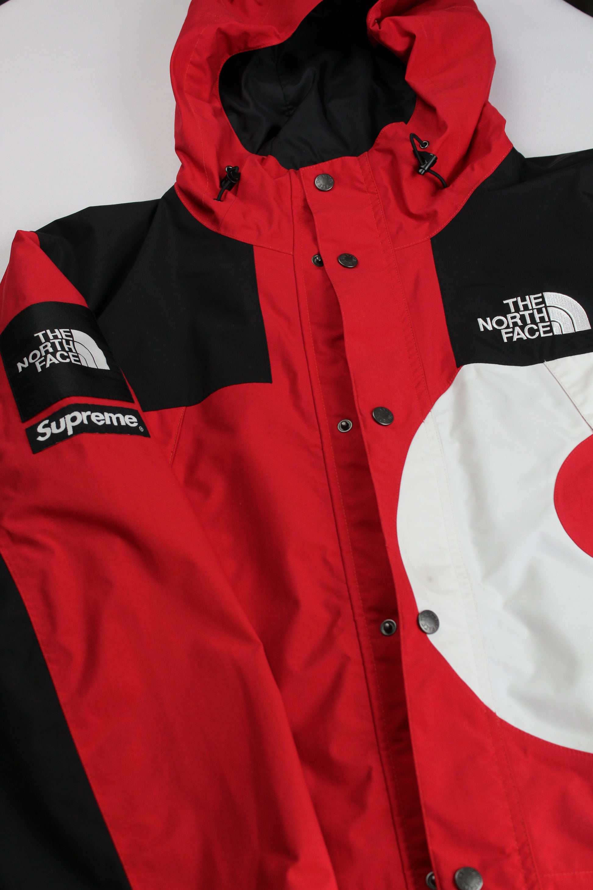 Supreme The North Face S Logo Mountain Jacket