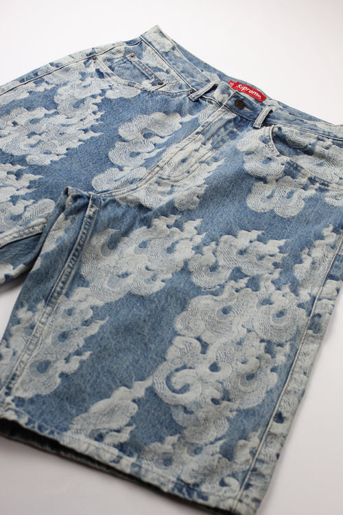 Bermuda Jeans Supreme