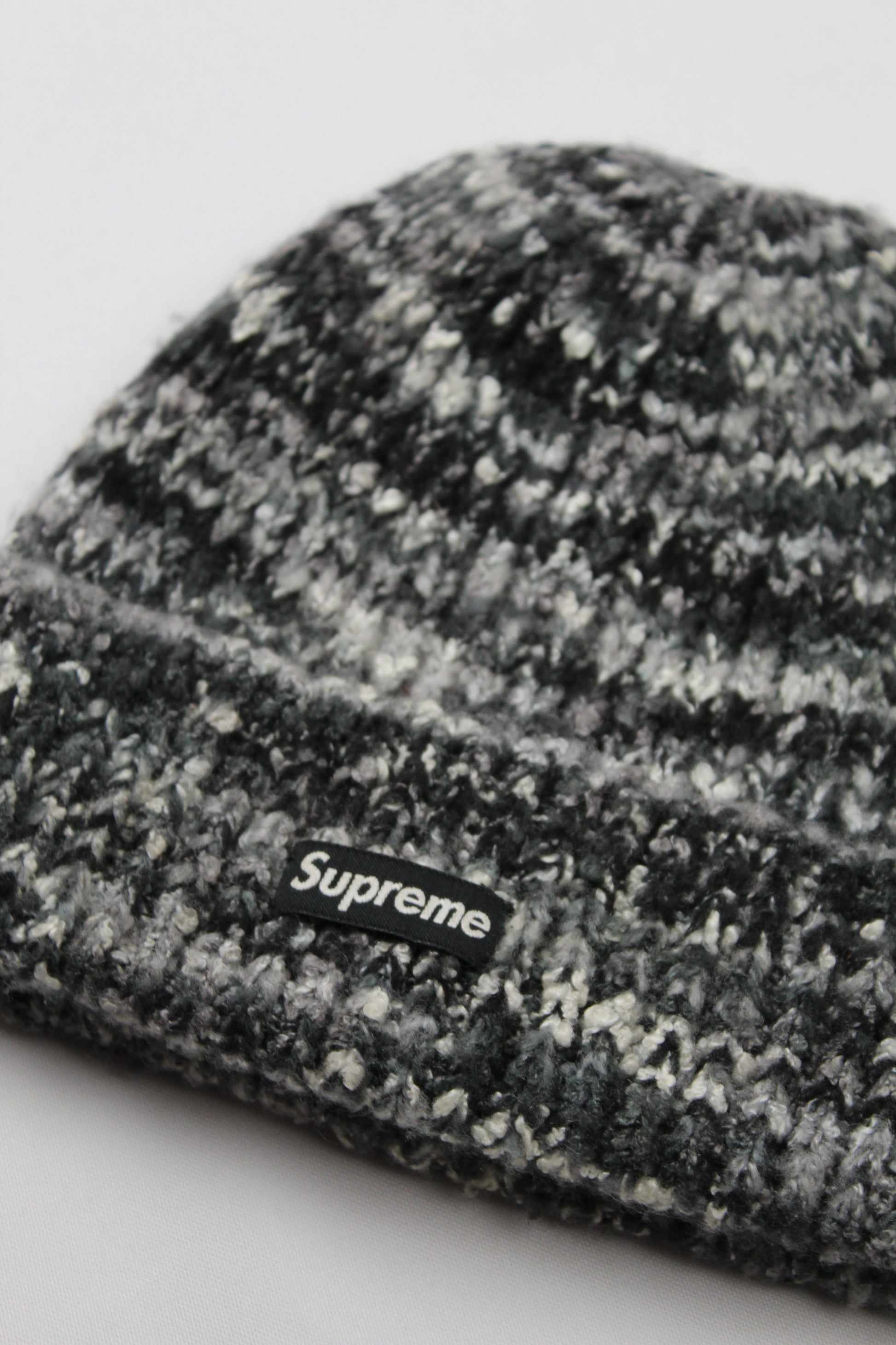 Gorro Supreme