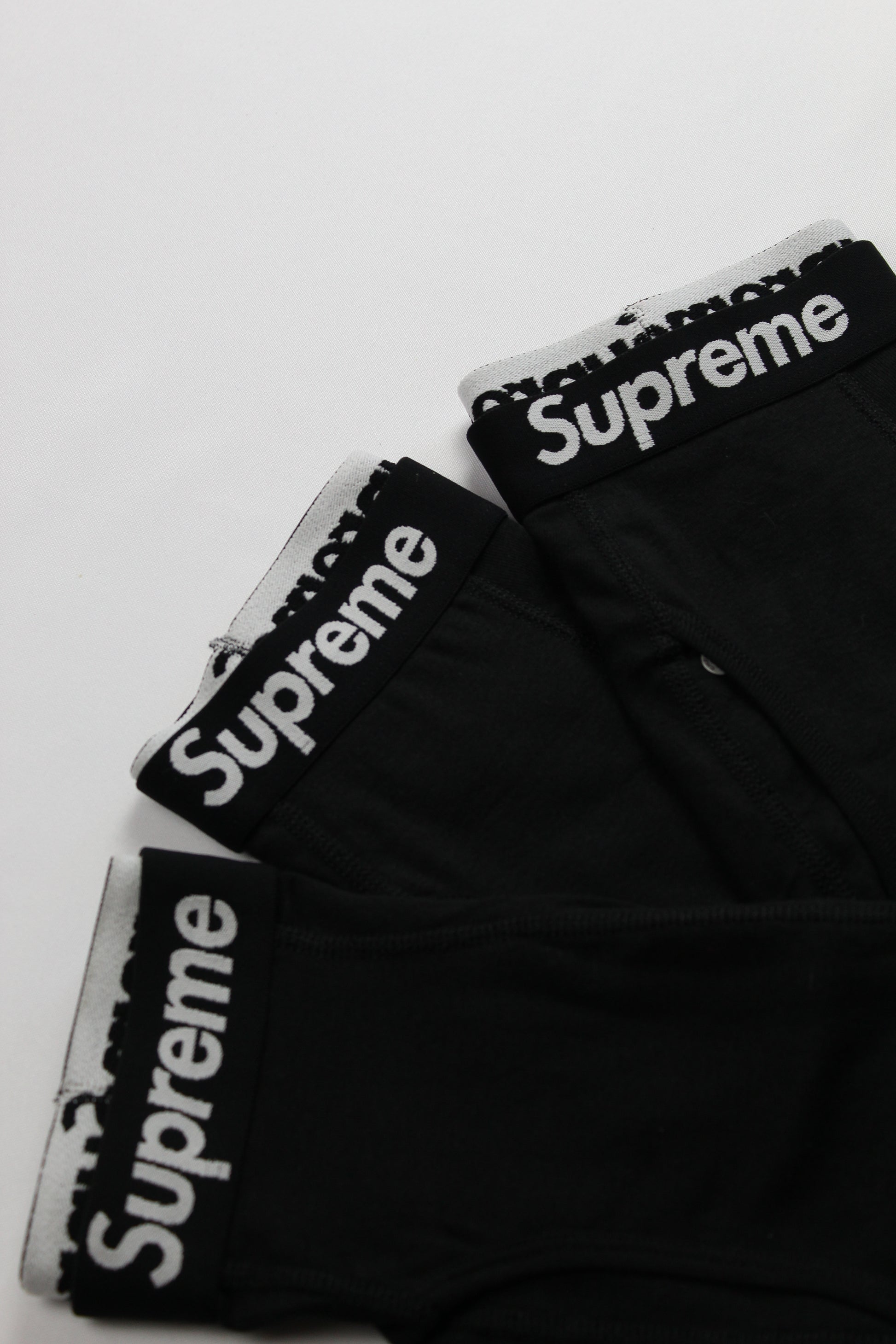 Supreme Boxer M Unidade