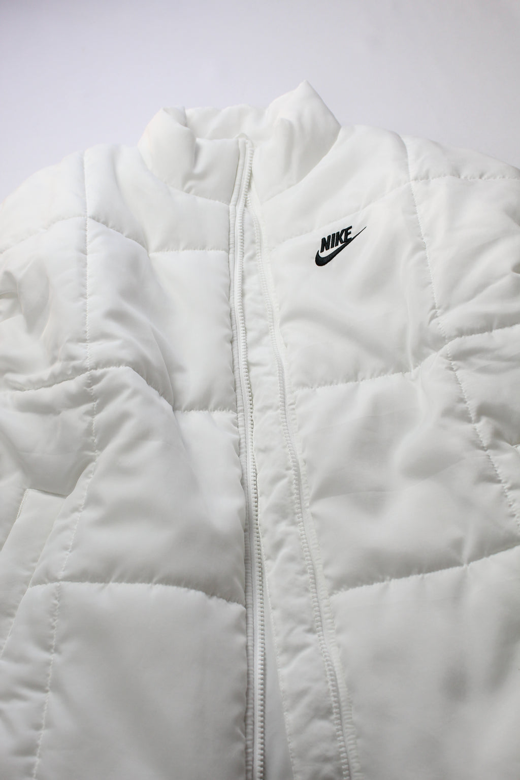 Colete Nike Sportswear Classic Puffer Feminino