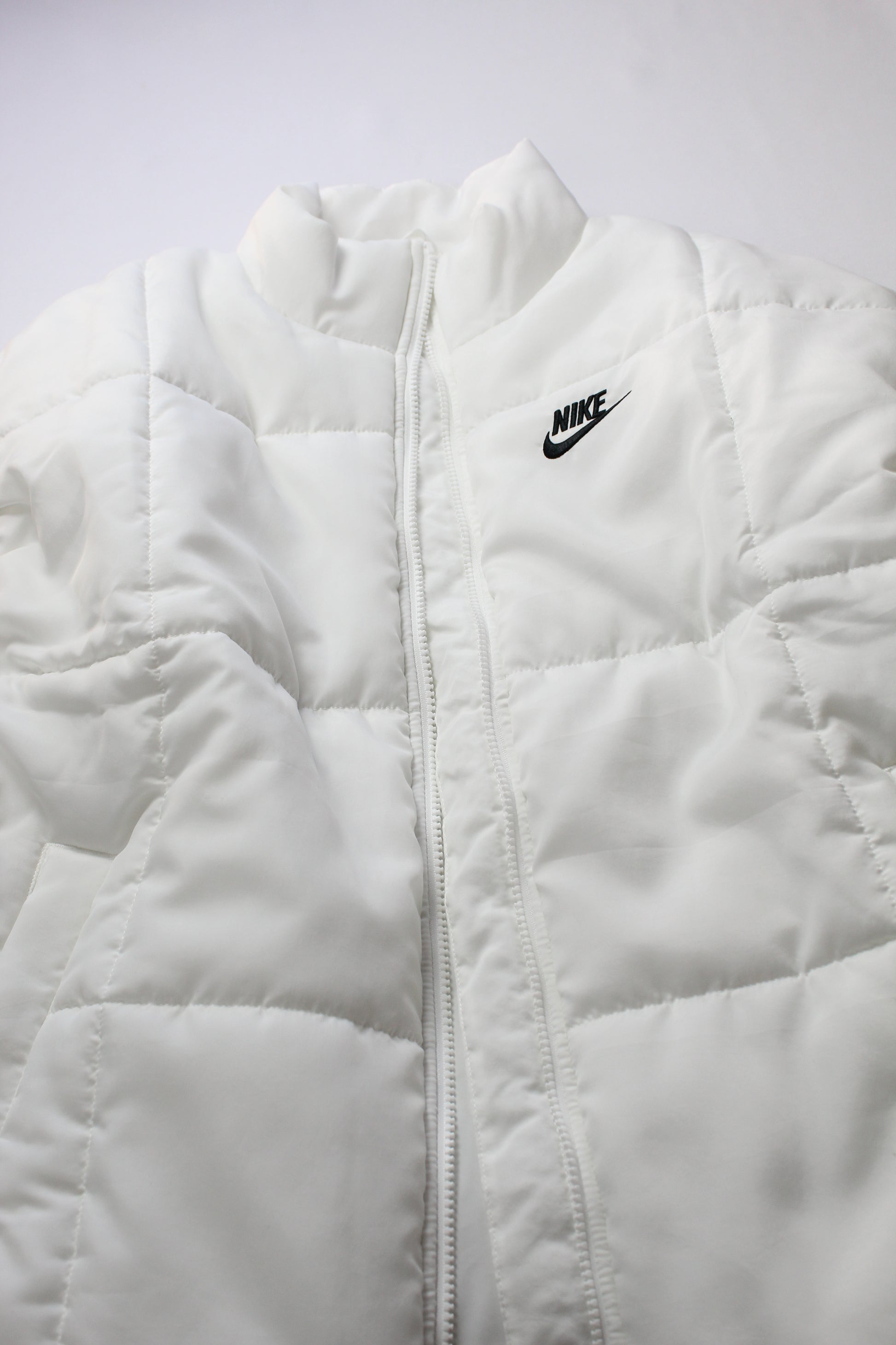 Colete Nike Sportswear Classic Puffer Feminino
