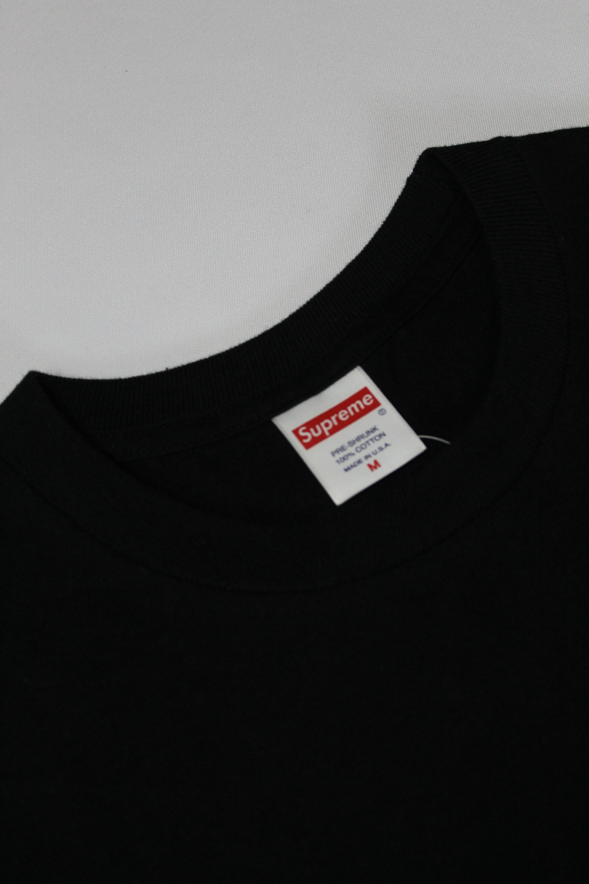 Camiseta Supreme “Hedge Clippers”