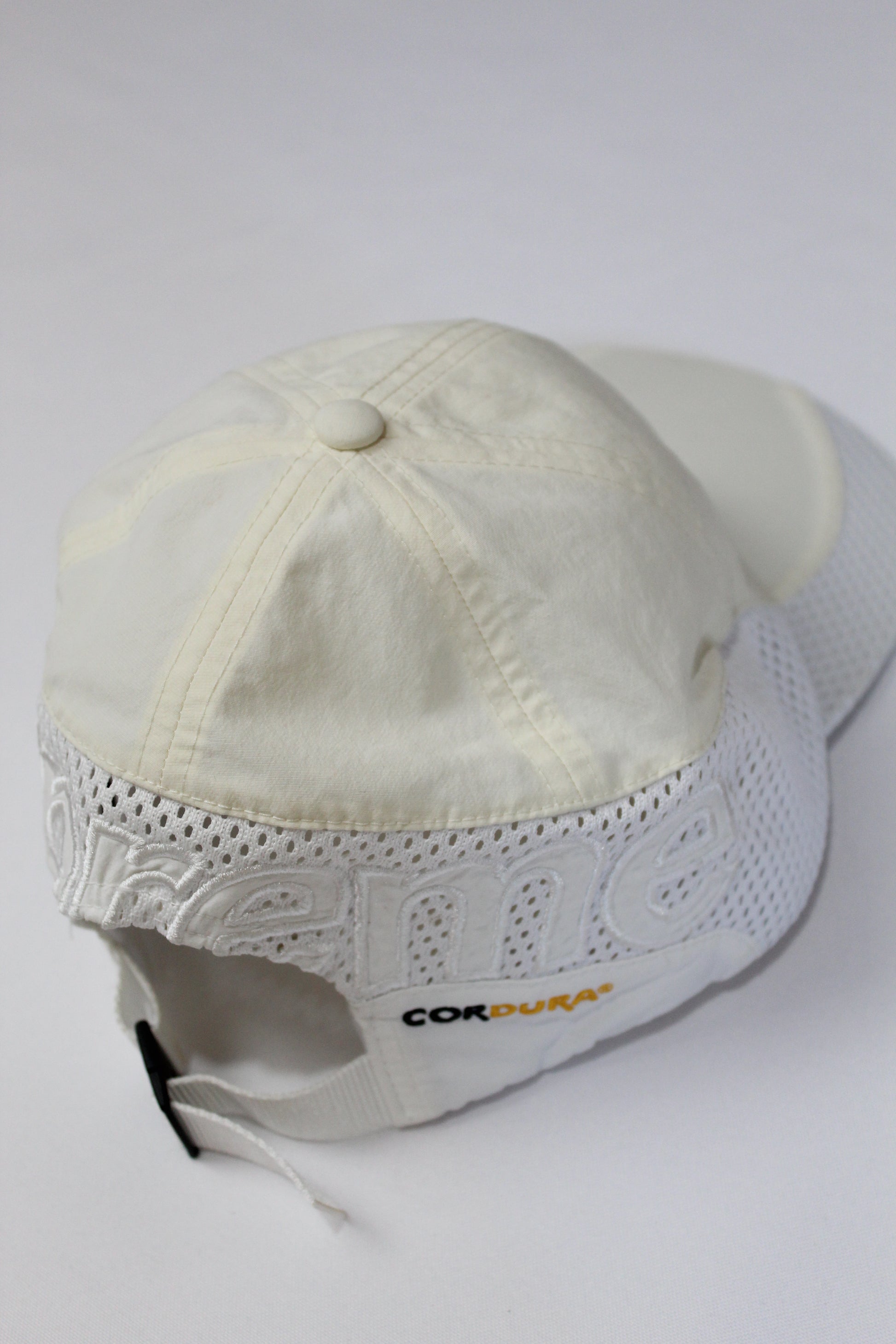 Boné Supreme Cordura Mesh 6-Panel