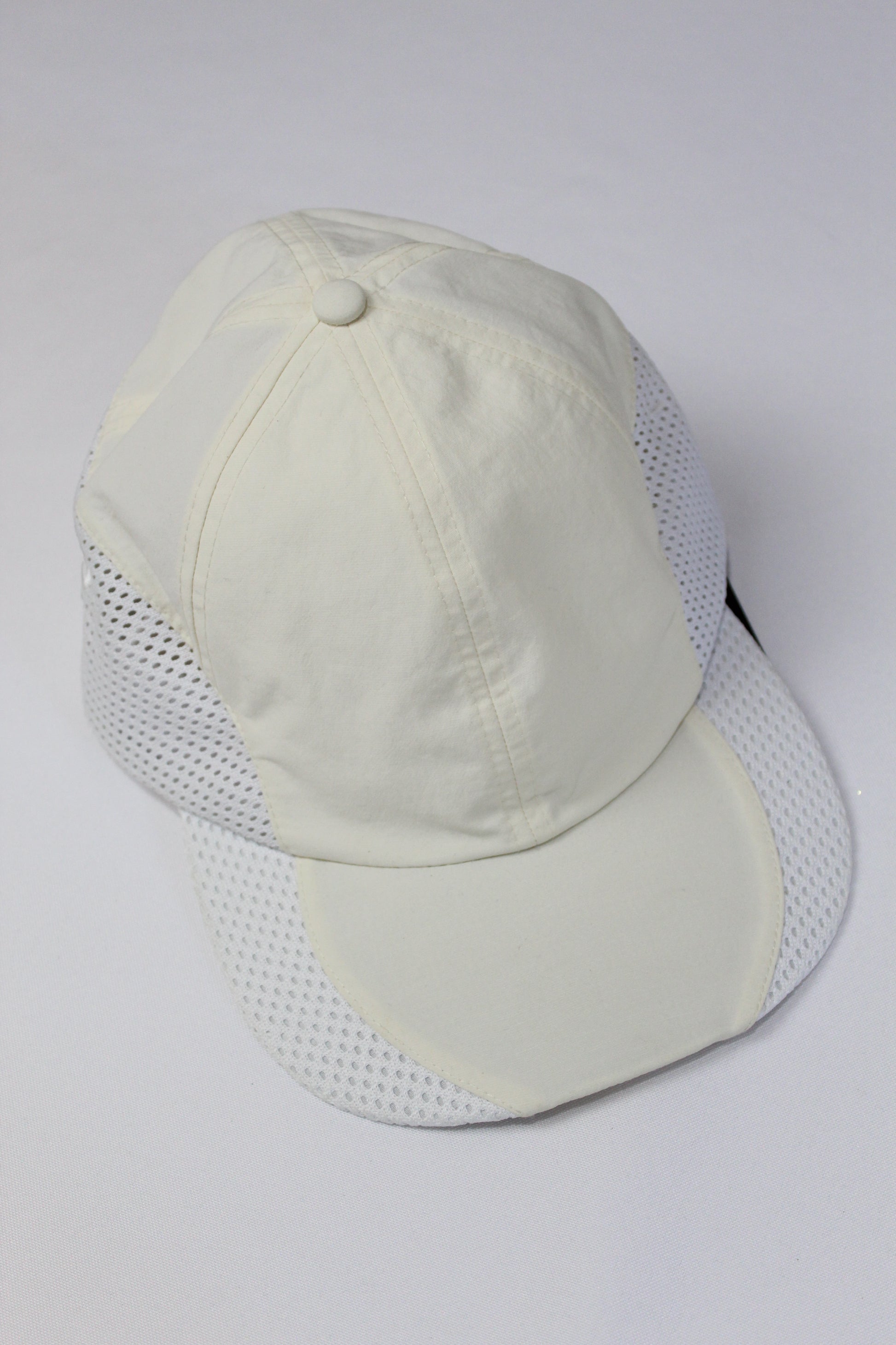 Boné Supreme Cordura Mesh 6-Panel